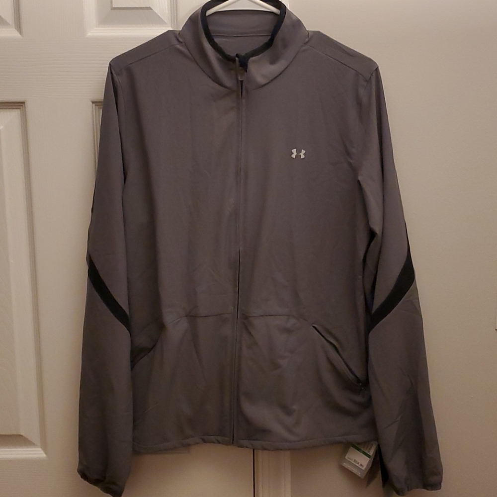 Under Armour light weight jacket